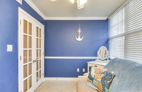 Resort Condo with Beach Access in Indian Shores! - Foto 14