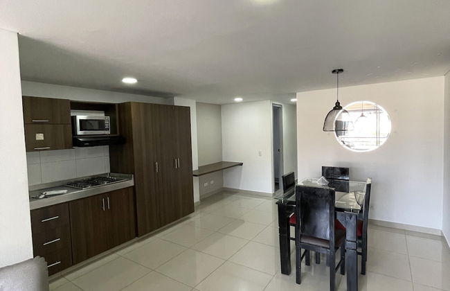 Amoblados Ivanna ApartaHotel - Laureles Estadio - Photo 66