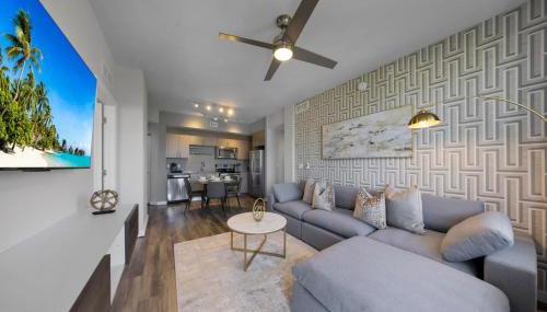 Casa Palmera in DTWN 3 Min From Las Olas - Foto 2