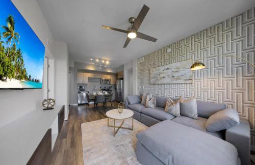 Casa Palmera in DTWN 3 Min From Las Olas - Foto 2