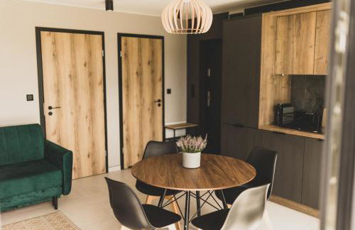 Sowie Chatki - domki z widokiem na Góry Sowie - Foto 32