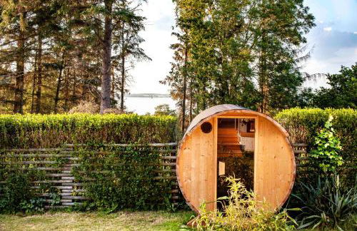 Ferienhaus Strandläufer - Foto 8