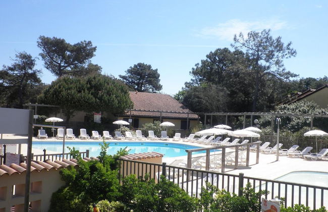 VVF Soulac-sur-Mer Bordeaux Médoc - Photo 18