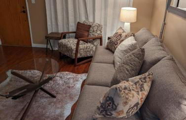 STADIUM LUXURY - CONDO for 4 STEPS AWAY FROM SOFI - Foto 48