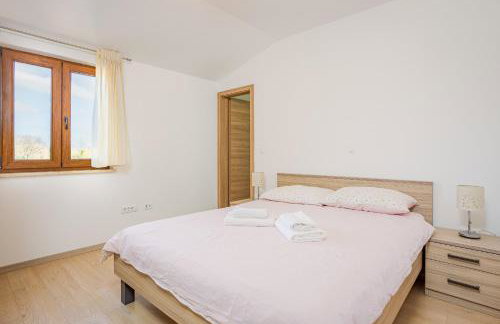 Villa Ana in Central Istria for 12 persons with private saltwater Pool - Foto 33