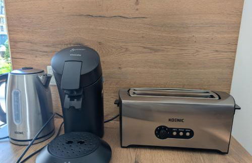 Winzervilla Kammerhof - 3x stilvolle & geräumige FeWos mit Moselblick, 2-12 Gäste buchbar, direkt am Moselradweg - Foto 56