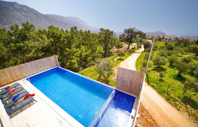 Uzumlu Apart - Foto 11