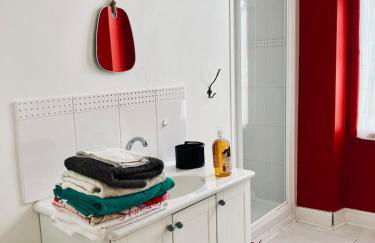 La Gannatoise Family home with garden - Foto 36