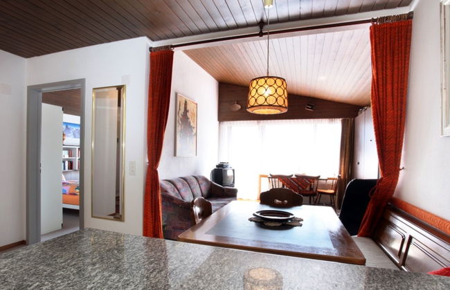 Casa Acletta Sutter - Foto 15