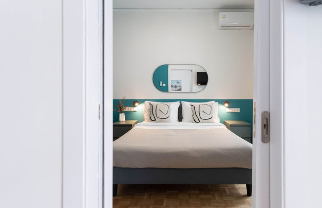 Phaedrus Living Zografou Azure Aura - Foto 7