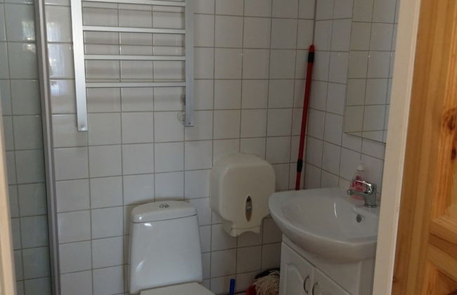 Kvarngården Natur Resort - Foto 41