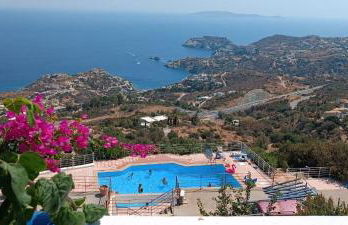 Nymphes Luxury Apartments - Foto 100