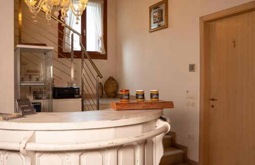 Agriturismo Vecio Portico - Foto 13