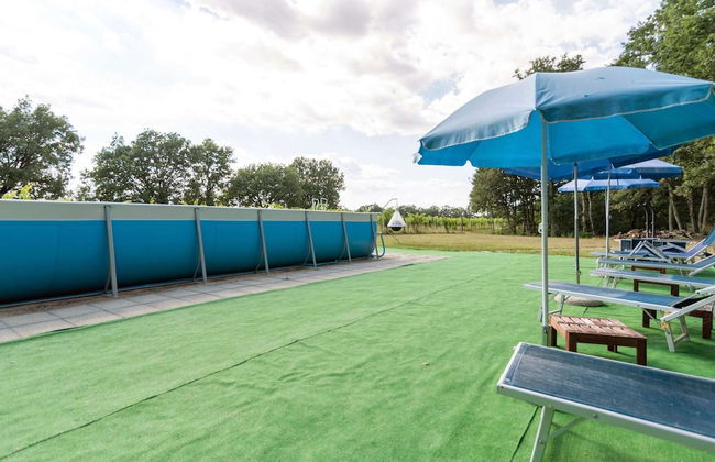 Tranquil Farmhouse in Terranova Bracciolini near Nightlife - Foto 35