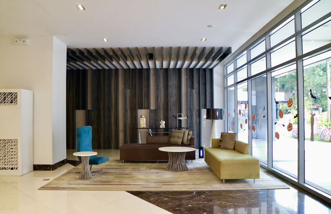 Eastwood Le Grand Tower 3 - Foto 3