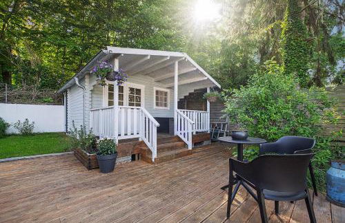 fewo1846 - Das kleine Kutscherhaus - romantisches Häuschen mit 2 Schlafzimmern - Foto 2