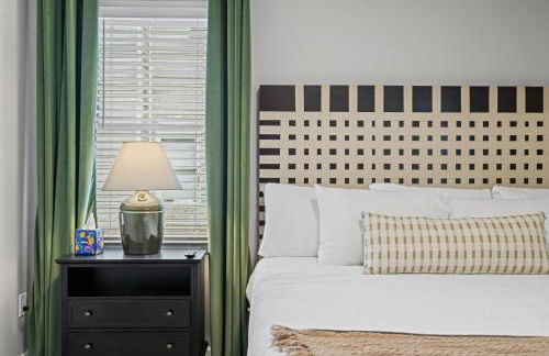 Relaxing 3-Bedroom Home Close to City Center - Foto 19