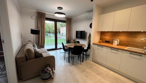 Apartamenty Belni Hel Edyta i Maciej Wolak - Foto 5