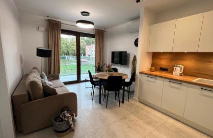 Apartamenty Belni Hel Edyta i Maciej Wolak - Foto 5