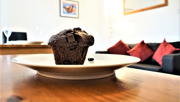 The Worthys - Foto 4, Servicio de comidas en la habitación