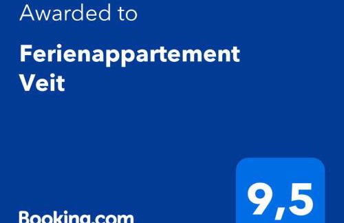 Ferienappartement Veit - Foto 3