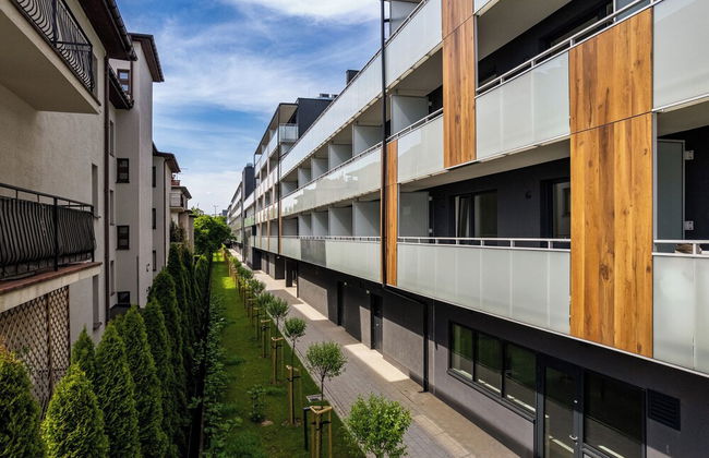 RentPlanet - Apartament Pileckiego - Foto 70