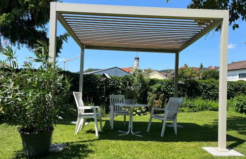 Ferienwohnung Klosterblick - Foto 29