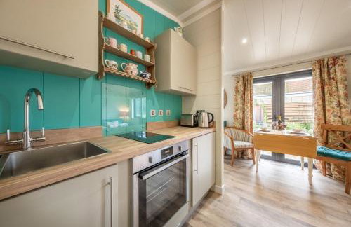 The Able Stables - Hewie's Cottage - Foto 12