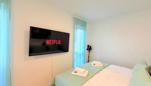 Gemütliches Apartment nähe HBF-City--Lift - Foto 4, towels