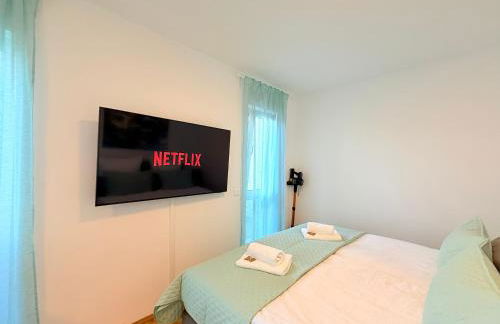 Gemütliches Apartment nähe HBF-City--Lift - Foto 4