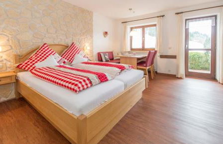 Gschwenderhaus Ferienwohnungen - Photo 11