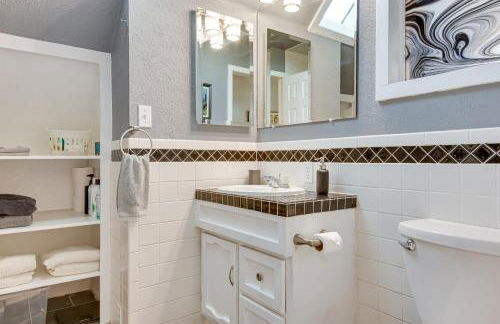 2 Mi to Washington Park Convenient Denver Home! - Foto 18