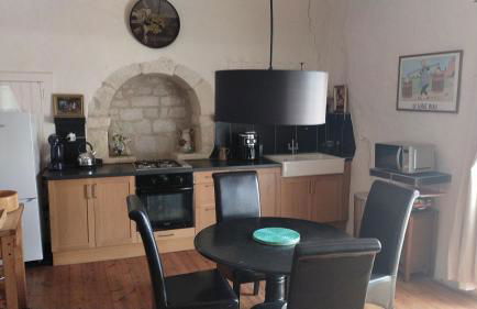 Maison de caractère dans une belle bastide - Photo 6