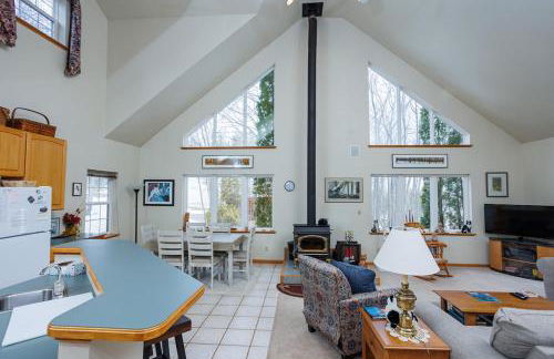 Cat Nap Acres by Simple Life Rentals - Foto 38