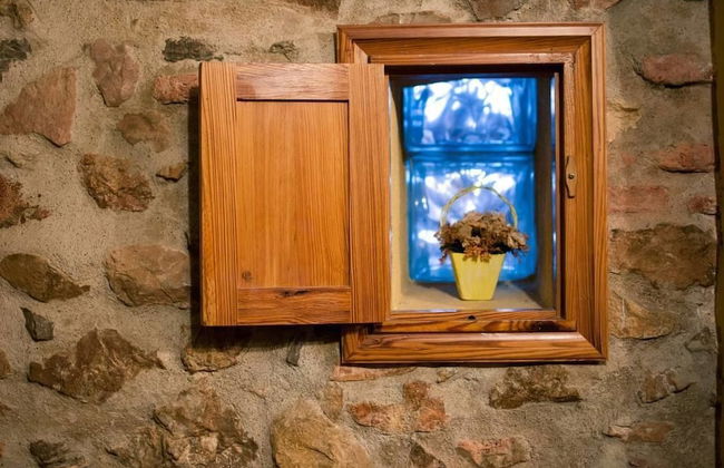 Casa Rural Rosa - Foto 22