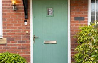 Rudge House - Photo 16