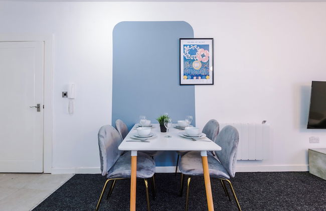 Elm Apartments - Foto 55