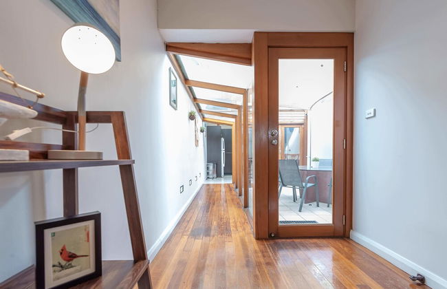 AirM8 Apartments on Mount Street - Photo 12