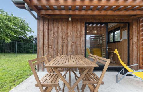 Ma cabane Océan - Foto 1