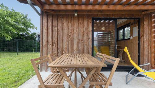 Ma cabane Océan - Foto 1