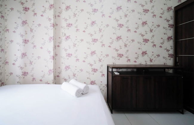 Tidy And Comfy 1Br At Tamansari Prospero Sidoarjo Apartment - Foto 6