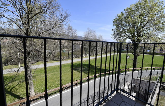 Villa dei Venti - Foto 72