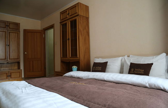 Kolkhoznaya 16k2 - Foto 3