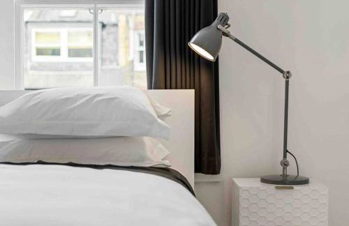 Luxury Apartment in Belsize Park - Foto 54