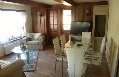 Apartament z ogrodem - Wiejska Chata - Foto 20