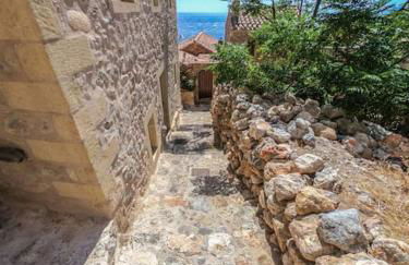 Κyma Mansion in Monemvasia - Foto 43