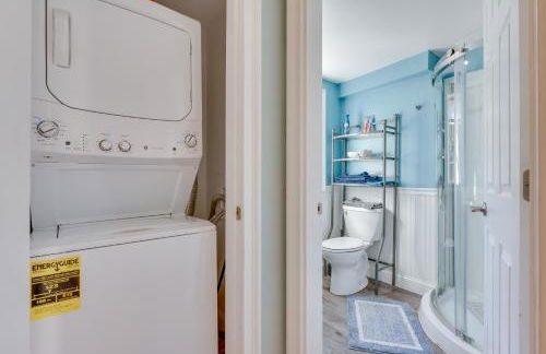 Downtown Ogunquit Home 1 Mi to Beach! - Foto 47