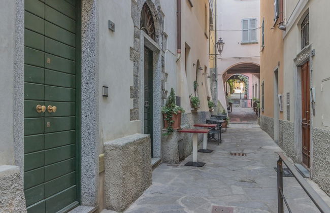 Casa Camelia Varenna - Foto 13