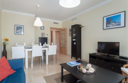 2044-Groundfloor with huge terrace and pools - Foto 8