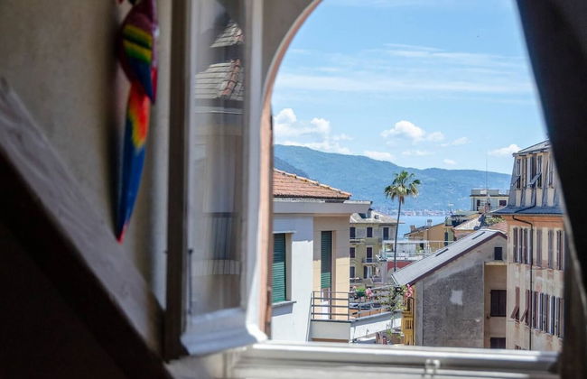 JOIVY The Roof in Santa Margherita - Foto 31